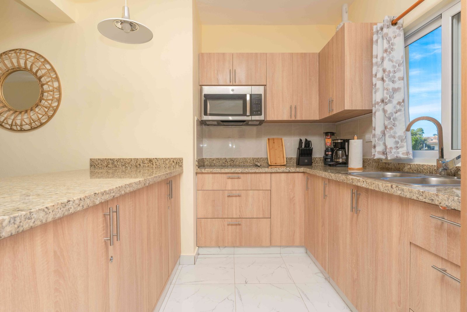 Two Bedroom Apartment - Sosua