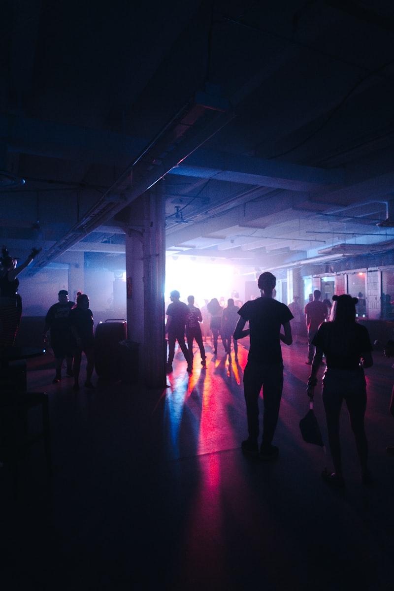 Velvet Nightclub & Cabaret